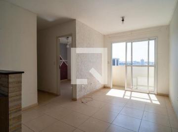 Apartamento · 58m² · 2 Quartos · 1 Vaga · Apartamento para Aluguel - Jardim dos Estados, 2 Quartos,  58 m² - Sorocaba