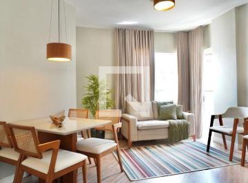 Apartamento · 95m² · 3 Quartos · 2 Vagas · Apartamento para Aluguel - Santo Antônio, 3 Quartos, 95 m² - Belo Horizonte