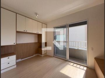 Apartamento · 26m² · 1 Quarto · Apartamento para Aluguel - Vila Mariana, 1 Quarto,  26 m² - São Paulo