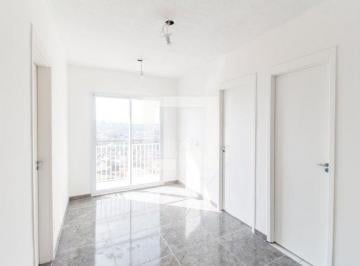 Apartamento · 45m² · 2 Quartos · 1 Vaga · Apartamento para Aluguel - Vila Sul Americana, 2 Quartos,  45 m² - Carapicuíba