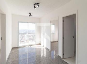 Apartamento · 45m² · 2 Quartos · 1 Vaga · Apartamento para Aluguel - Vila Sul Americana, 2 Quartos, 45 m² - Carapicuíba