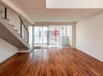Apartamento · 95m² · 2 Quartos · 1 Vaga · Apartamento para Aluguel - Vila Madalena, 2 Quartos,  95 m² - São Paulo