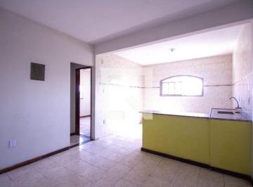 Casa · 80m² · 2 Quartos · Casa para Aluguel - Vila Três, 2 Quartos, 80 m² - São Gonçalo