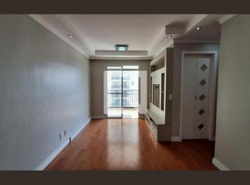Apartamento · 58m² · 2 Quartos · 1 Vaga · Apartamento para Aluguel - Rudge Ramos, 2 Quartos,  58 m² - São Bernardo do Campo