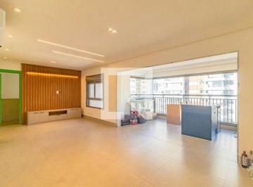 Apartamento · 89m² · 2 Quartos · 2 Vagas · Apartamento para Aluguel - Vila Mascote, 2 Quartos,  89 m² - São Paulo