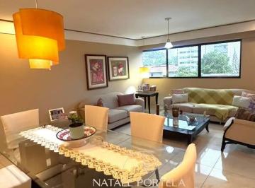 Apartamento à venda, CASA FORTE, Recife, PE · Apartamento à venda, CASA FORTE, Recife, PE