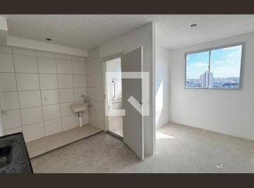 Apartamento · 35m² · 1 Quarto · Apartamento à Venda - Jardim, 1 Quarto, 35 m² - Santo André