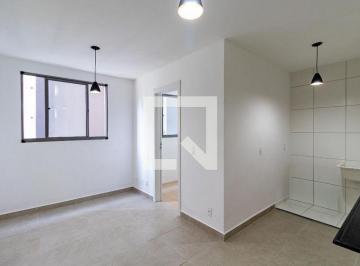 Apartamento · 40m² · 2 Quartos · Apartamento à Venda - Vila Andrade, 2 Quartos,  40 m² - São Paulo