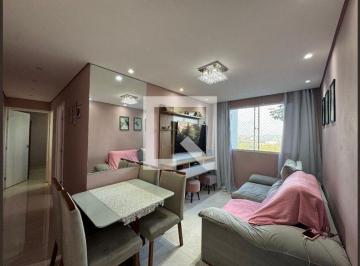 Apartamento · 47m² · 2 Quartos · Apartamento à Venda - Bussocaba, 2 Quartos, 47 m² - Osasco