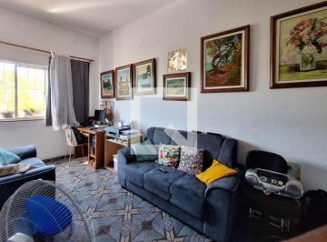 Casa · 168m² · 2 Quartos · 2 Vagas · Casa à Venda - Largo das Barradas, 2 Quartos, 168 m² - Niterói