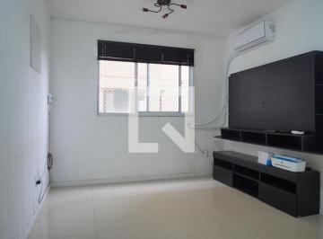 Apartamento · 42m² · 2 Quartos · 1 Vaga · Apartamento à Venda - Vila Operária, 2 Quartos, 42 m² - Porto Alegre