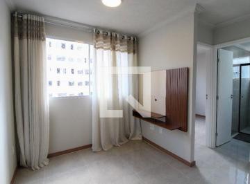 Apartamento · 42m² · 2 Quartos · Apartamento à Venda - Jardim do Lago, 2 Quartos,  42 m² - São Paulo