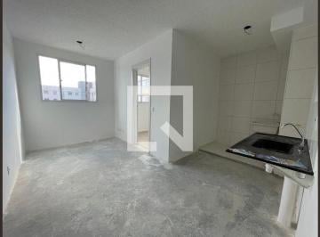 Apartamento · 35m² · 2 Quartos · Apartamento à Venda - Jaguaré, 2 Quartos,  35 m² - São Paulo