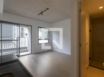 Apartamento · 23m² · 1 Quarto · Apartamento à Venda - Moema, 1 Quarto, 23 m² - São Paulo