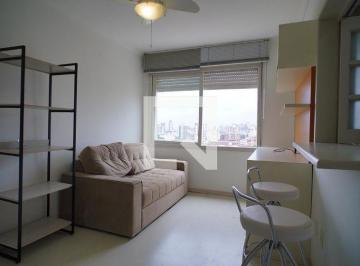 Apartamento · 39m² · 1 Quarto · Apartamento à Venda - Petrópolis, 1 Quarto, 39 m² - Porto Alegre