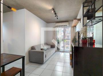 Apartamento · 46m² · 2 Quartos · Apartamento à Venda - São Cristóvão, 2 Quartos, 46 m² - Rio de Janeiro