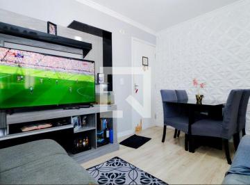 Apartamento · 47m² · 2 Quartos · 1 Vaga · Apartamento à Venda - Vila Rosália, 2 Quartos,  47 m² - Guarulhos