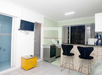 Apartamento · 56m² · 1 Quarto · Apartamento à Venda - Centro Histórico, 1 Quarto, 56 m² - Porto Alegre
