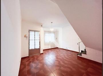 Casa · 112m² · 3 Quartos · 1 Vaga · Casa à Venda - Vila Romana, 3 Quartos,  112 m² - São Paulo