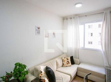 Apartamento · 48m² · 2 Quartos · Apartamento à Venda - Piraporinha, 2 Quartos,  48 m² - Diadema