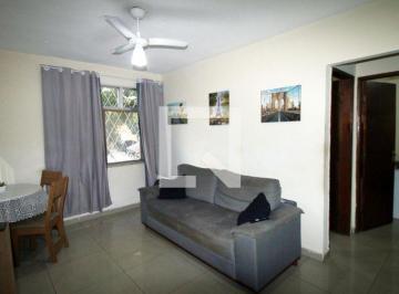 Apartamento · 55m² · 2 Quartos · 1 Vaga · Apartamento à Venda - Irajá, 2 Quartos,  55 m² - Rio de Janeiro