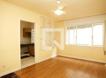 Apartamento · 60m² · 2 Quartos · Apartamento à Venda - Menino Deus, 2 Quartos, 60 m² - Porto Alegre