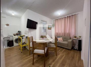 Apartamento · 36m² · 2 Quartos · Apartamento à Venda - Cambuci, 2 Quartos, 36 m² - São Paulo