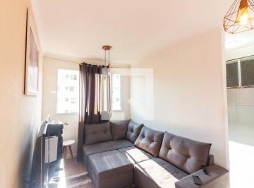 Apartamento · 42m² · 2 Quartos · Apartamento à Venda - Bussocaba, 2 Quartos,  42 m² - Osasco