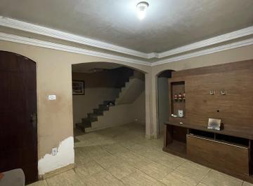 Casa de 4 quartos, Rio de Janeiro · Casa Duples 4 quartos em Brito/Campo Grande