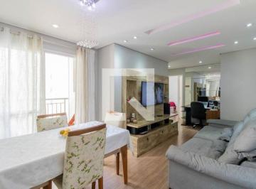 Apartamento · 53m² · 2 Quartos · 1 Vaga · Apartamento à Venda - Macedo, 2 Quartos, 53 m² - Guarulhos