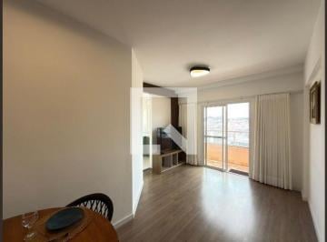 Apartamento · 60m² · 2 Quartos · 2 Vagas · Apartamento à Venda - Paulicéia, 2 Quartos, 60 m² - São Bernardo do Campo