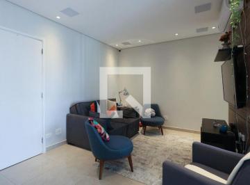 Apartamento · 78m² · 2 Quartos · 2 Vagas · Apartamento à Venda - Portal do Morumbi, 2 Quartos,  78 m² - São Paulo