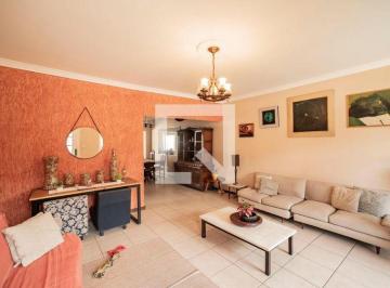 Casa · 160m² · 3 Quartos · 3 Vagas · Casa à Venda - Planalto Paulista, 3 Quartos, 160 m² - São Paulo