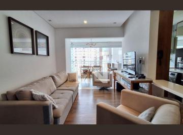 Apartamento · 96m² · 3 Quartos · 2 Vagas · Apartamento à Venda - Jardim do Mar, 3 Quartos,  96 m² - São Bernardo do Campo