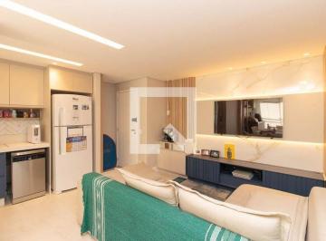 Apartamento · 83m² · 3 Quartos · 2 Vagas · Apartamento à Venda - Vila Guilherme, 3 Quartos, 83 m² - São Paulo
