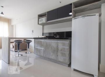 Apartamento · 40m² · 1 Quarto · 1 Vaga · Apartamento à Venda - Vila Arens , 1 Quarto, 40 m² - Jundiaí