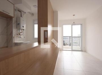 Apartamento · 41m² · 2 Quartos · 1 Vaga · Apartamento à Venda - Vila Augusta, 2 Quartos,  41 m² - Guarulhos