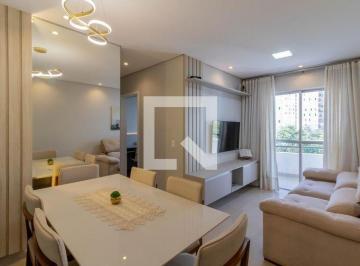 Apartamento · 60m² · 2 Quartos · 1 Vaga · Apartamento à Venda - Jardim Cocaia, 2 Quartos, 60 m² - Guarulhos