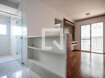Apartamento · 48m² · 2 Quartos · 1 Vaga · Apartamento à Venda - Panamby, 2 Quartos, 48 m² - São Paulo
