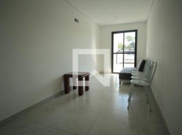 Apartamento · 53m² · 2 Quartos · 1 Vaga · Apartamento à Venda - Assunção, 2 Quartos,  53 m² - São Bernardo do Campo