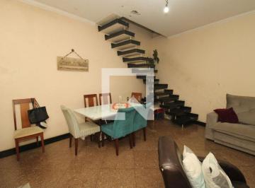 Casa · 174m² · 4 Quartos · 2 Vagas · Casa à Venda - Ipiranga, 4 Quartos,  174 m² - São Paulo