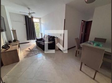 Apartamento · 53m² · 2 Quartos · 1 Vaga · Apartamento à Venda - Barra da Tijuca - Marapendi, 2 Quartos,  53 m² - Rio de Janeiro