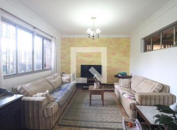Casa · 206m² · 3 Quartos · 3 Vagas · Casa à Venda - Interlagos, 3 Quartos,  206 m² - São Paulo