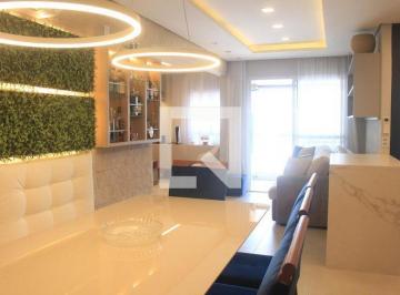 Apartamento · 80m² · 3 Quartos · 2 Vagas · Apartamento à Venda - Santa Paula, 3 Quartos,  80 m² - São Caetano do Sul