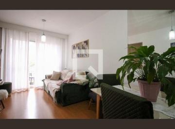 Apartamento · 58m² · 2 Quartos · 1 Vaga · Apartamento à Venda - Vila Ema, 2 Quartos,  58 m² - São Paulo