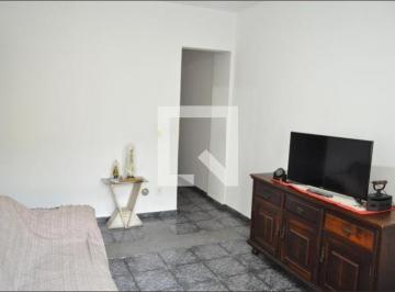 Apartamento · 62m² · 3 Quartos · 1 Vaga · Apartamento à Venda - Engenho de Dentro, 3 Quartos,  62 m² - Rio de Janeiro