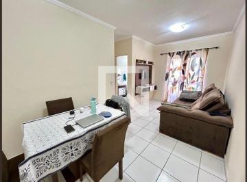 Apartamento · 65m² · 2 Quartos · 1 Vaga · Apartamento à Venda - Vila Rio de Janeiro, 2 Quartos,  65 m² - Guarulhos