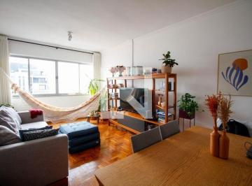 Apartamento · 89m² · 2 Quartos · 1 Vaga · Apartamento à Venda - Vila Madalena, 2 Quartos,  89 m² - São Paulo