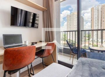 Apartamento · 22m² · 1 Quarto · 1 Vaga · Apartamento à Venda - Vila Olímpia, 1 Quarto,  22 m² - São Paulo