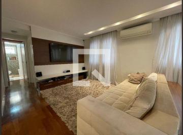 Apartamento · 109m² · 2 Quartos · 2 Vagas · Apartamento à Venda - Jardim Éster Yolanda, 2 Quartos, 109 m² - São Paulo
